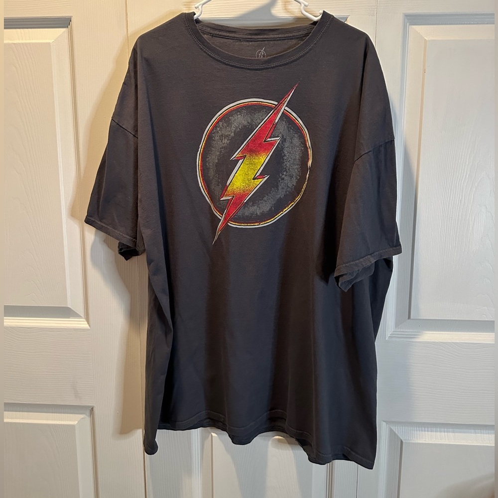The Flash T-shirt